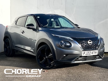 Used Nissan Juke 2022 for sale - 77361749: Photo
