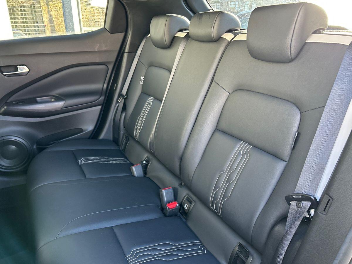 Used Nissan Juke 2022 for sale - 77361749: Photo 20