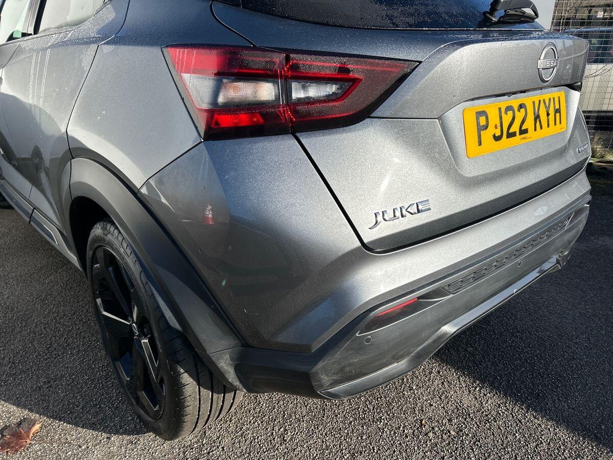 Used Nissan Juke 2022 for sale - 77361749: Photo 22