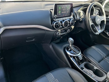 Used Nissan Juke 2022 for sale - 77361749: Photo