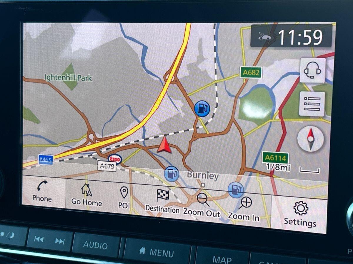 Used Nissan Juke 2022 for sale - 77361749: Photo 31