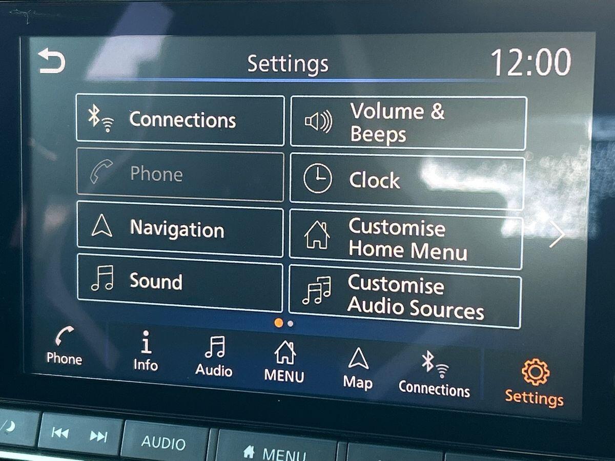 Used Nissan Juke 2022 for sale - 77361749: Photo 34