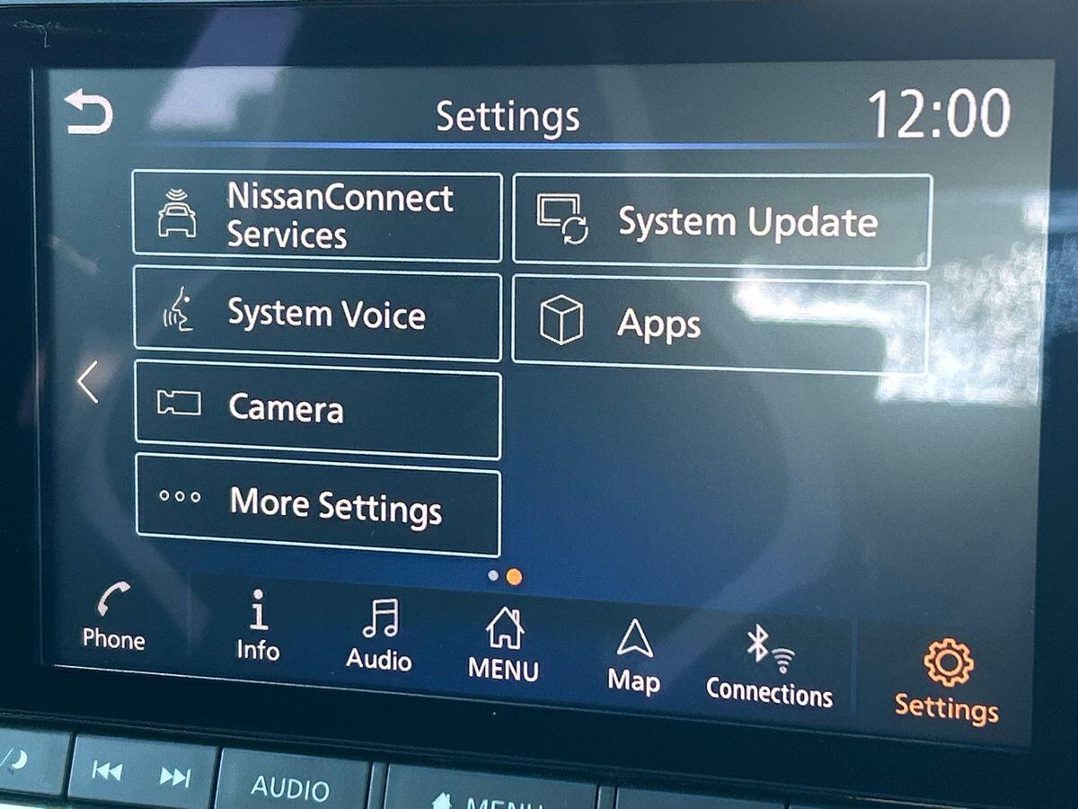 Used Nissan Juke 2022 for sale - 77361749: Photo 35