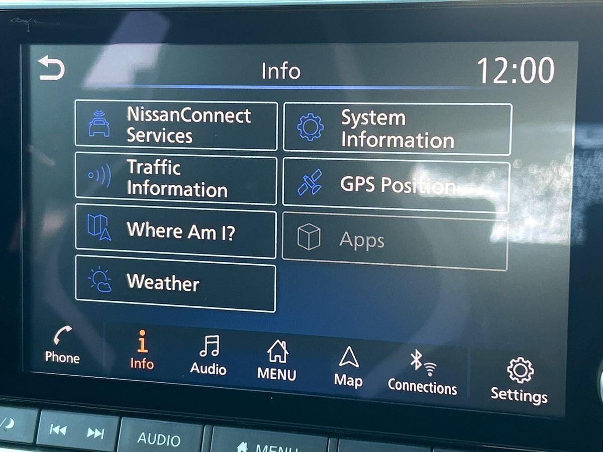 Used Nissan Juke 2022 for sale - 77361749: Photo 36