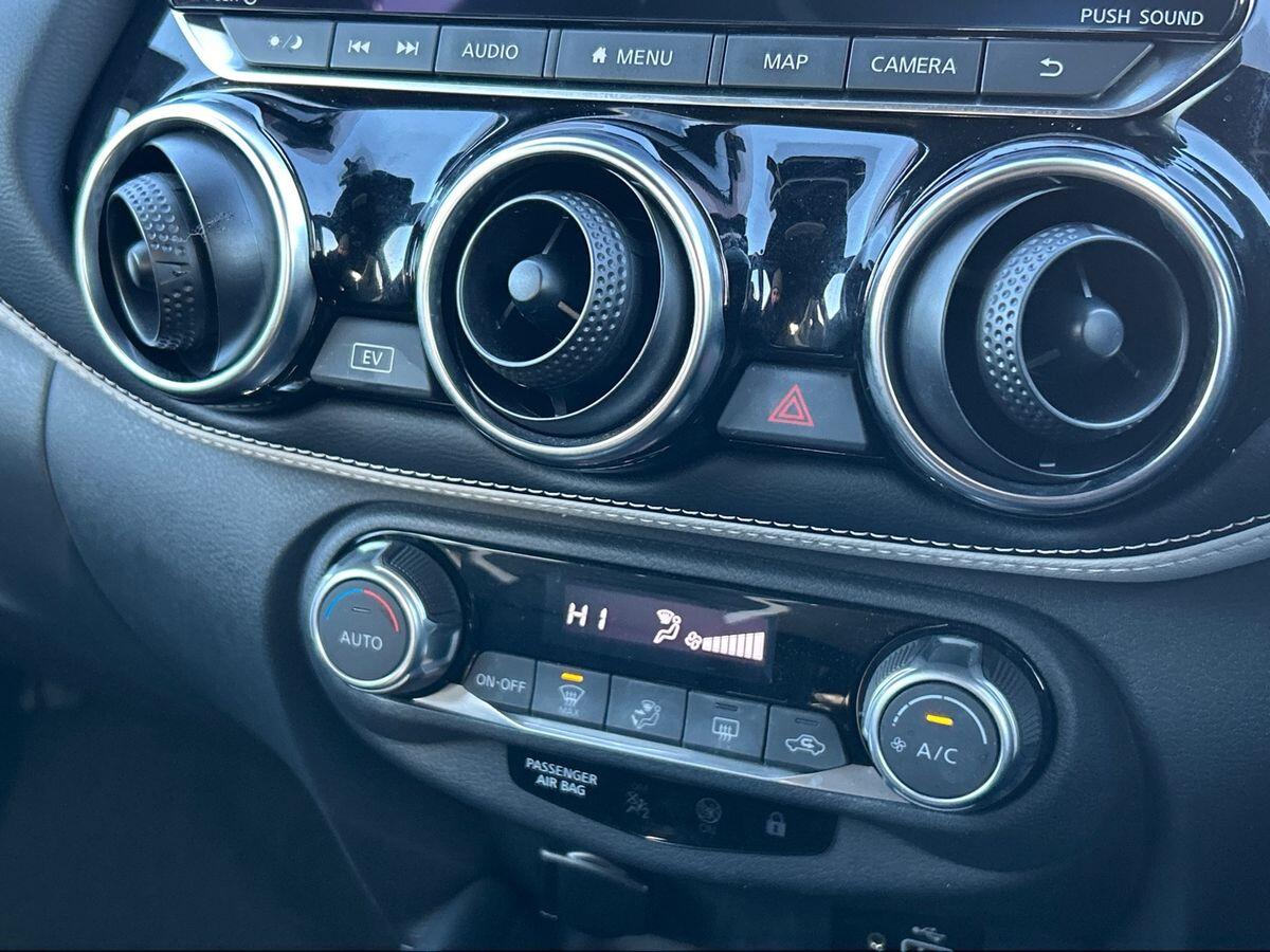 Used Nissan Juke 2022 for sale - 77361749: Photo 37