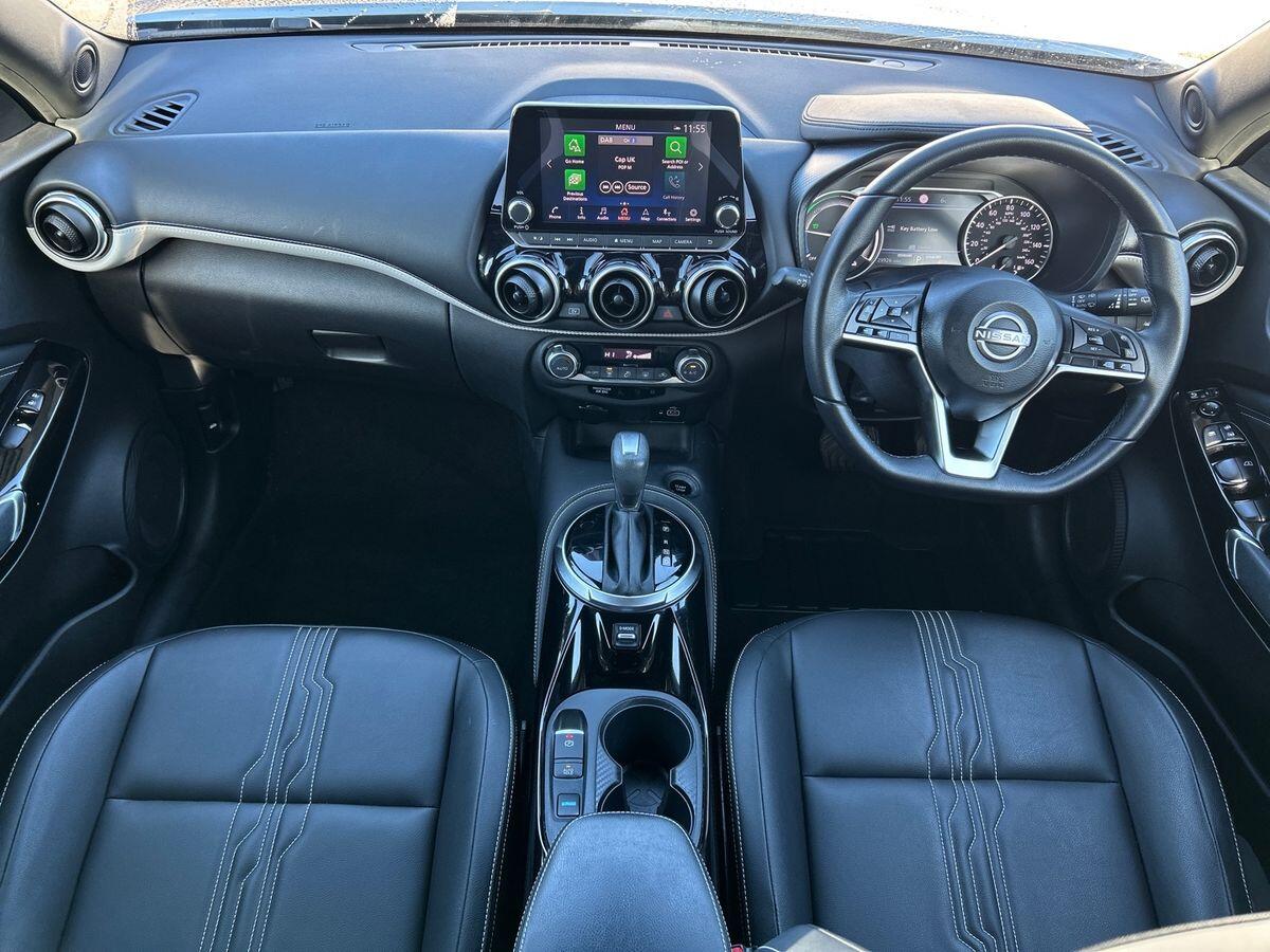 Used Nissan Juke 2022 for sale - 77361749: Photo 7