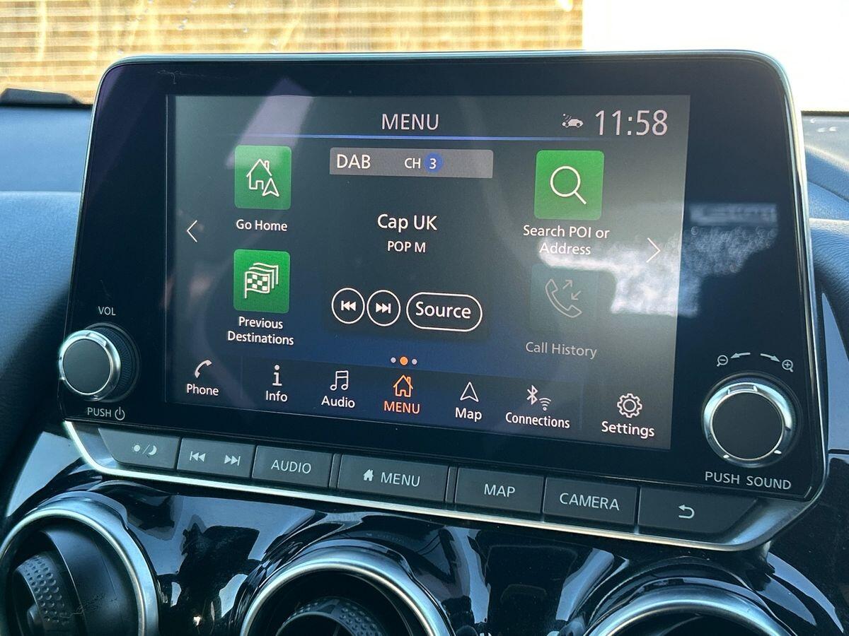 Used Nissan Juke 2022 for sale - 77361749: Photo 9