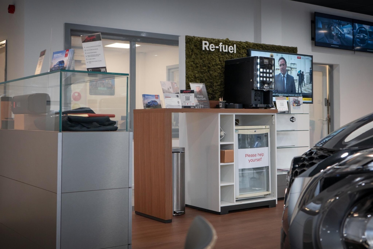 Used Nissan Qashqai 2022 for sale - 77620577: Photo 15