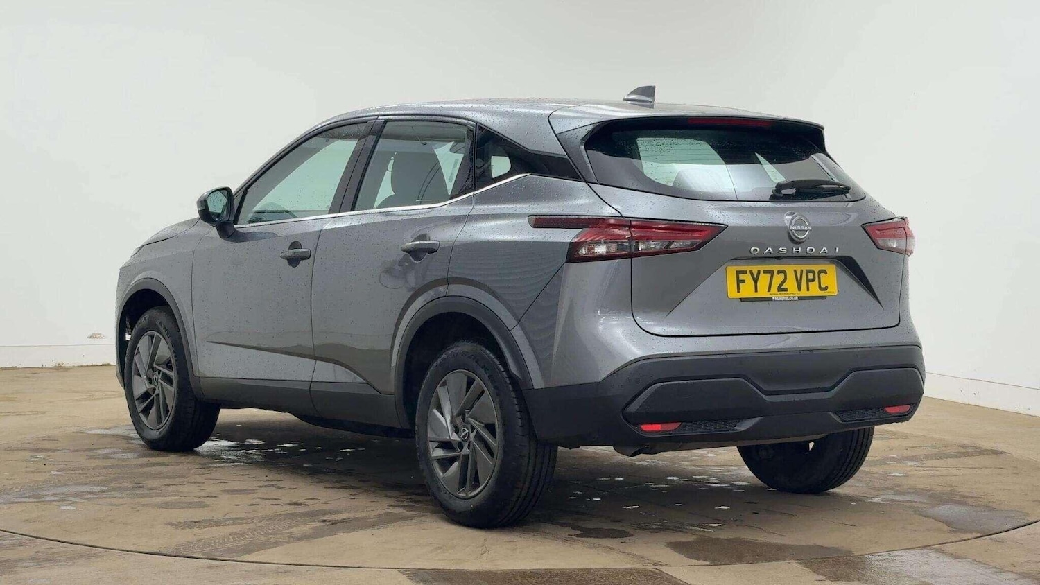 Used Nissan Qashqai 2022 for sale - 77620577: Photo 3