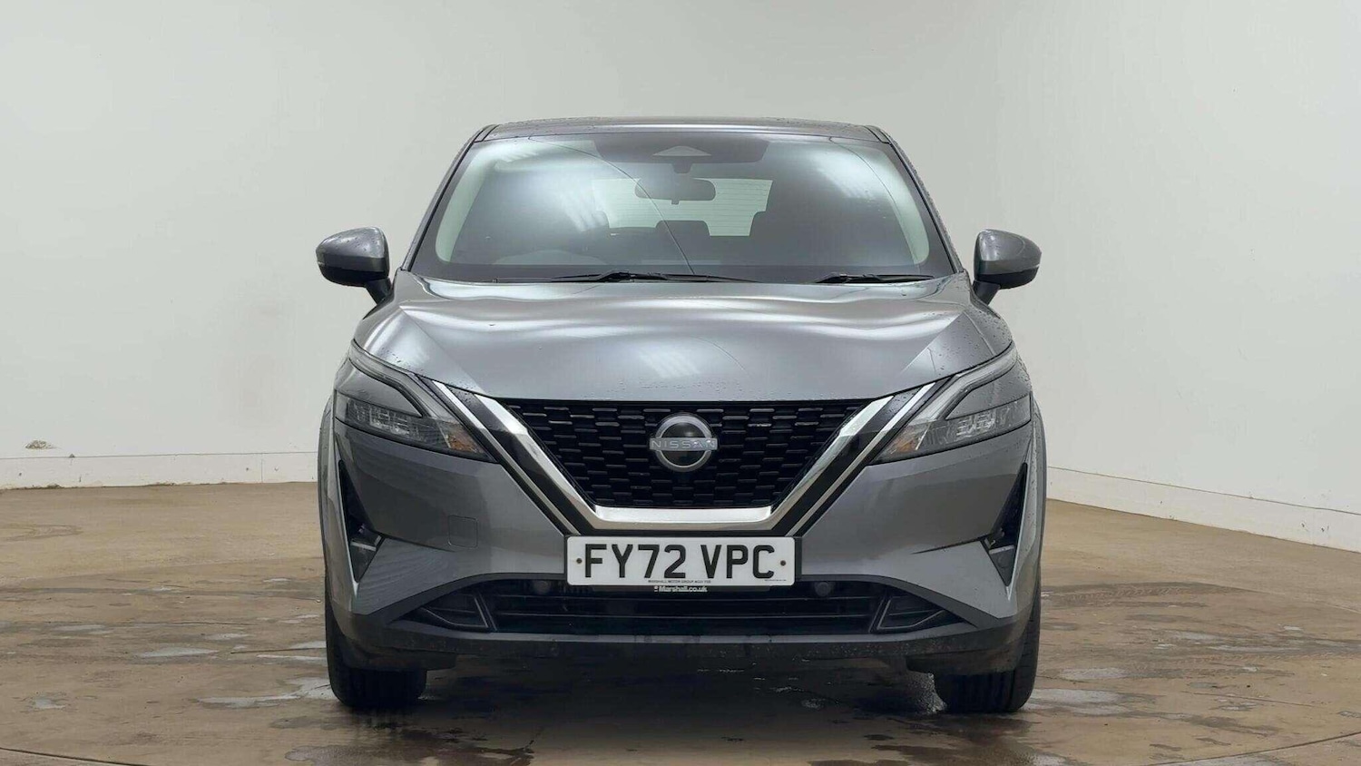 Used Nissan Qashqai 2022 for sale - 77620577: Photo 4