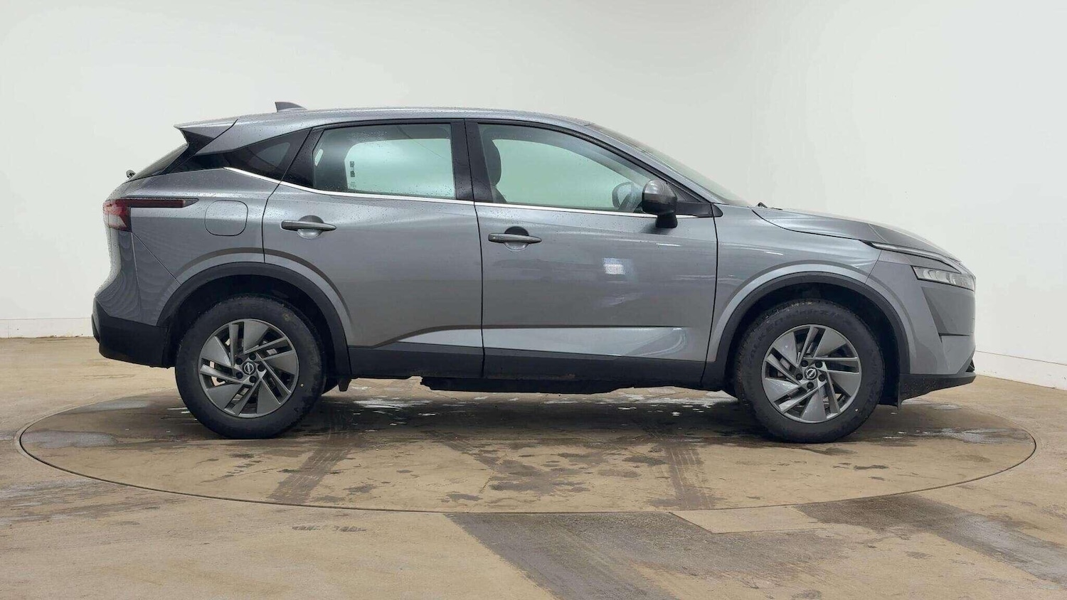 Used Nissan Qashqai 2022 for sale - 77620577: Photo 5