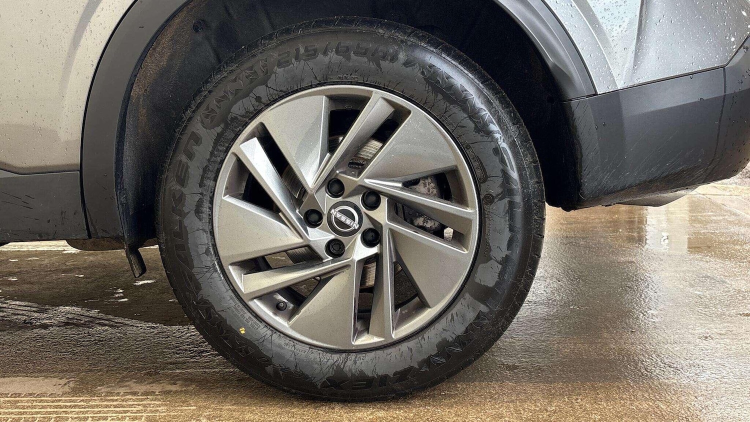 Used Nissan Qashqai 2022 for sale - 77620577: Photo 7