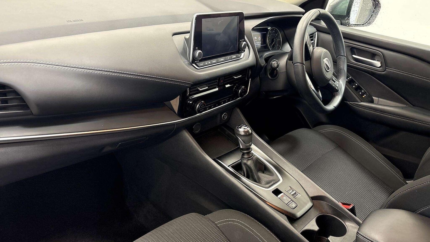 Used Nissan Qashqai 2022 for sale - 77620577: Photo 8