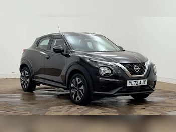 Used Nissan Juke 2023 for sale - 77615843: Photo