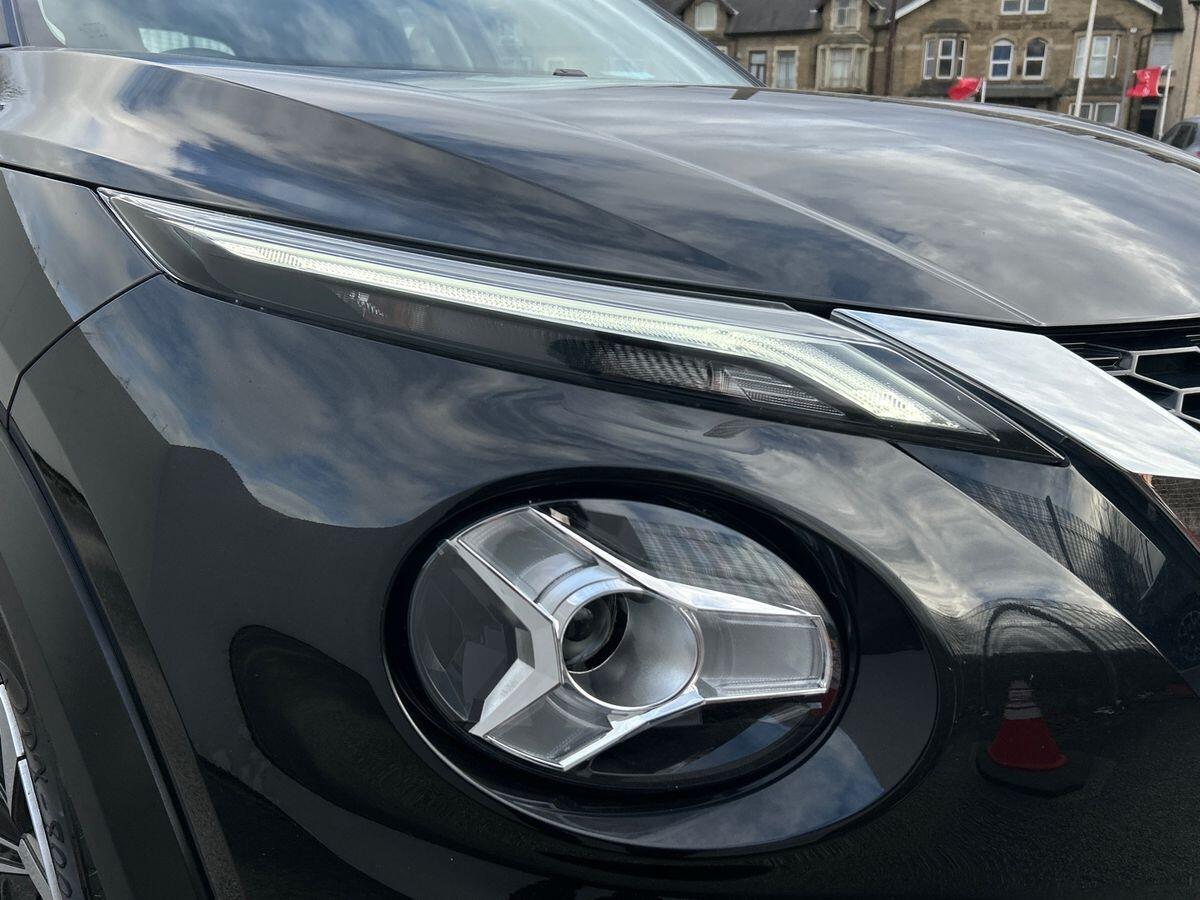 Used Nissan Juke 2023 for sale - 77615843: Photo 26