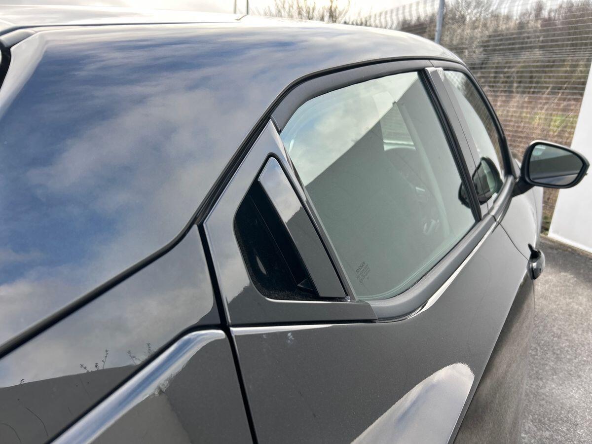 Used Nissan Juke 2023 for sale - 77615843: Photo 28