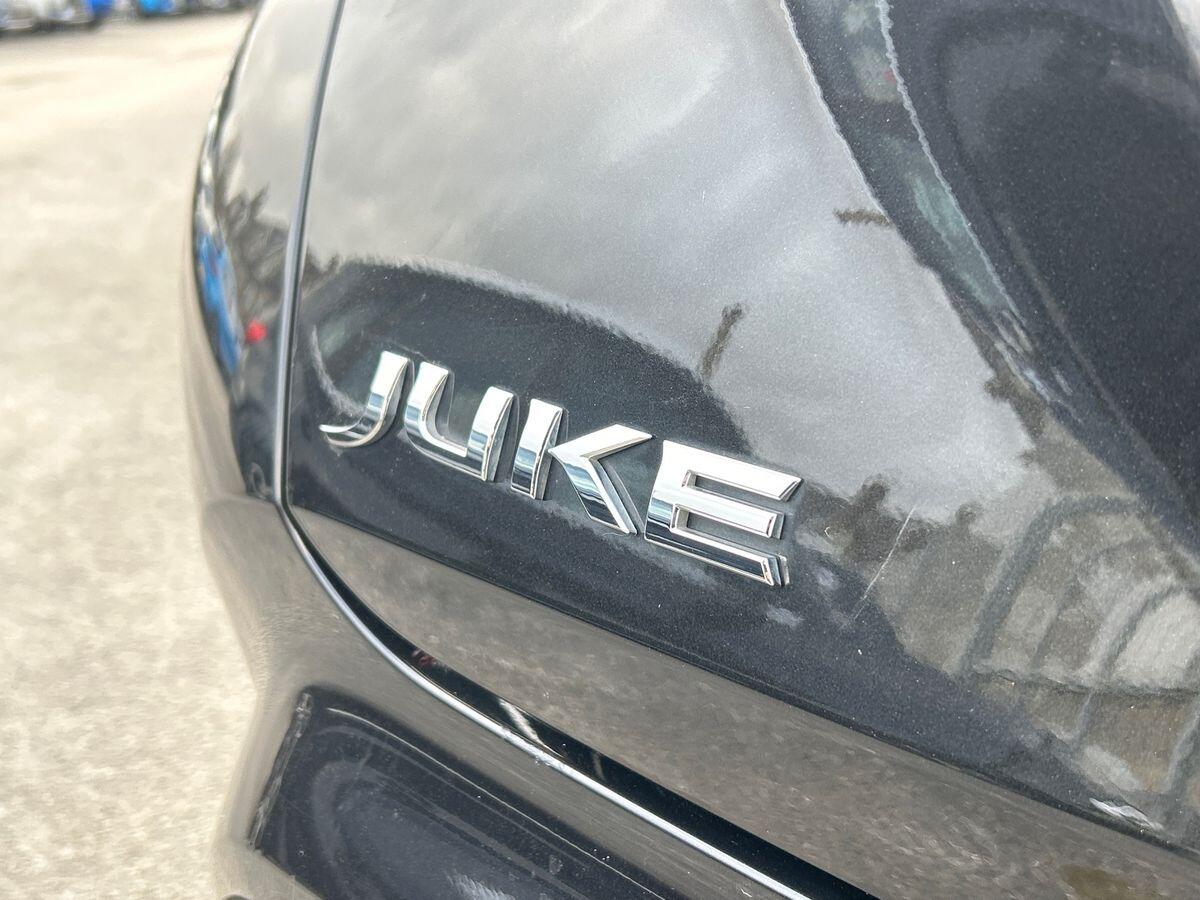 Used Nissan Juke 2023 for sale - 77615843: Photo 29