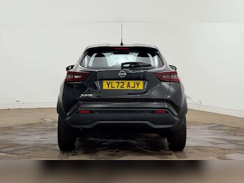 Used Nissan Juke 2023 for sale - 77615843: Photo