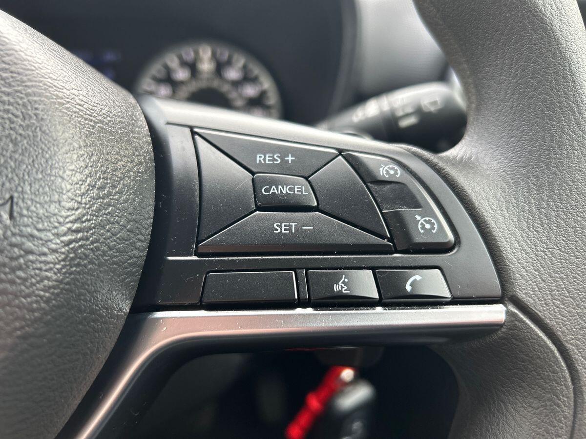 Used Nissan Juke 2023 for sale - 77615843: Photo 31