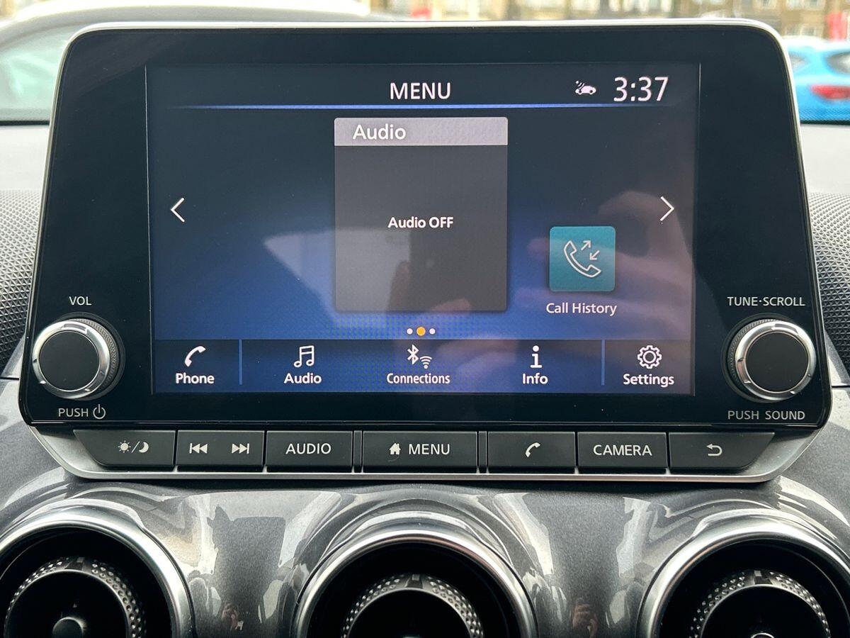 Used Nissan Juke 2023 for sale - 77615843: Photo 34