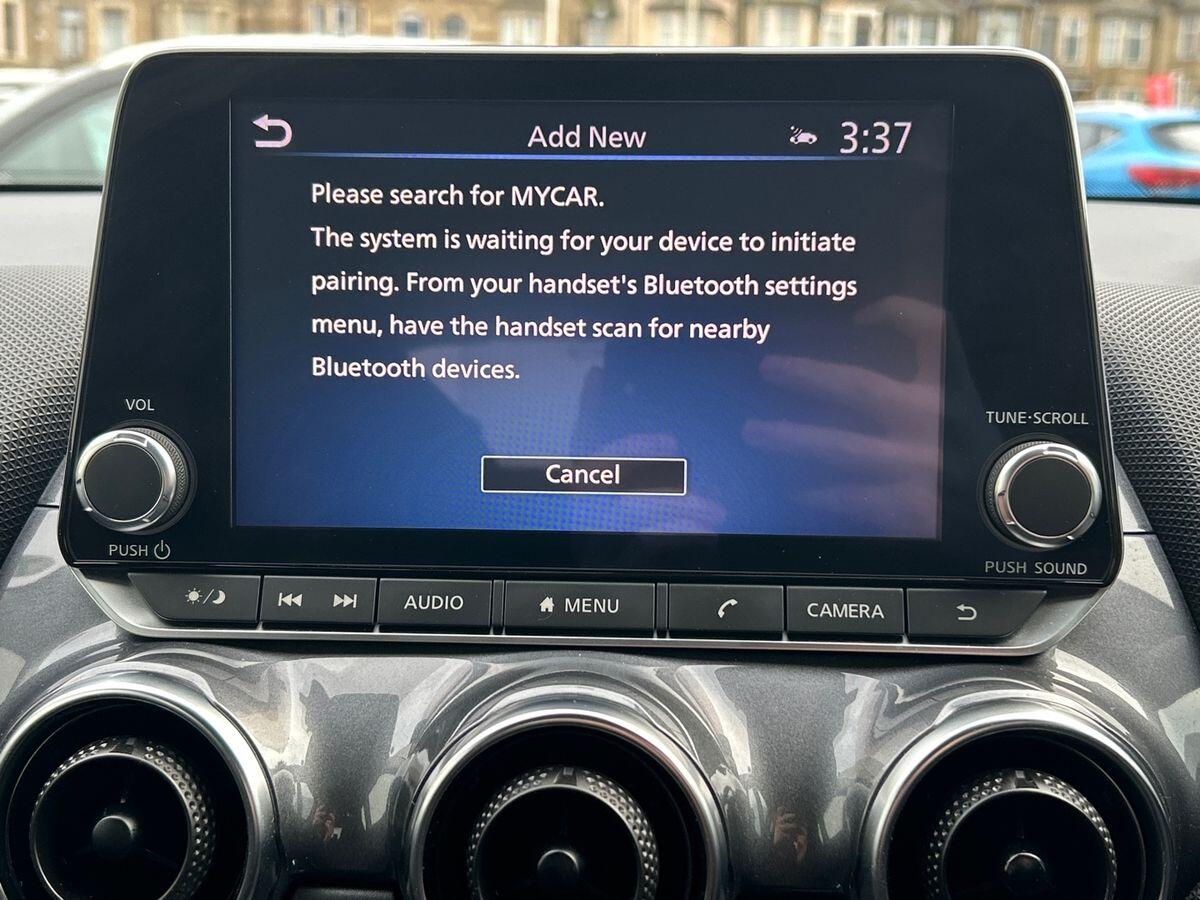 Used Nissan Juke 2023 for sale - 77615843: Photo 35