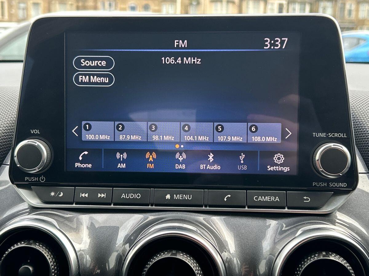 Used Nissan Juke 2023 for sale - 77615843: Photo 36