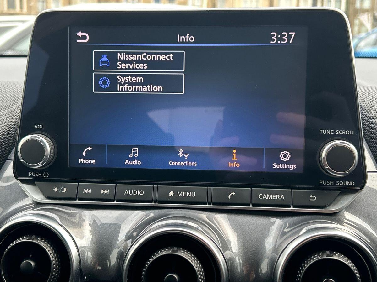 Used Nissan Juke 2023 for sale - 77615843: Photo 38