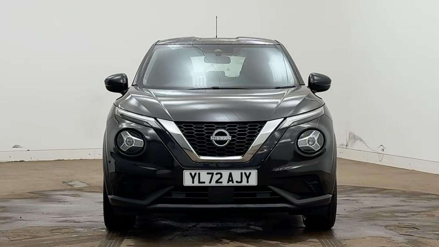 Used Nissan Juke 2023 for sale - 77615843: Photo 4