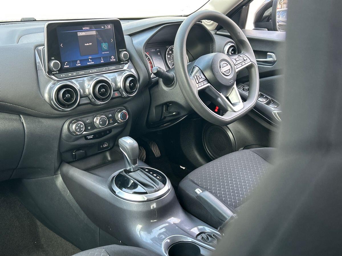 Used Nissan Juke 2023 for sale - 77615843: Photo 47