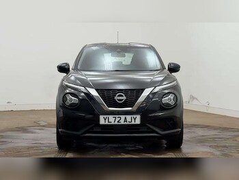 Used Nissan Juke 2023 for sale - 77615843: Photo