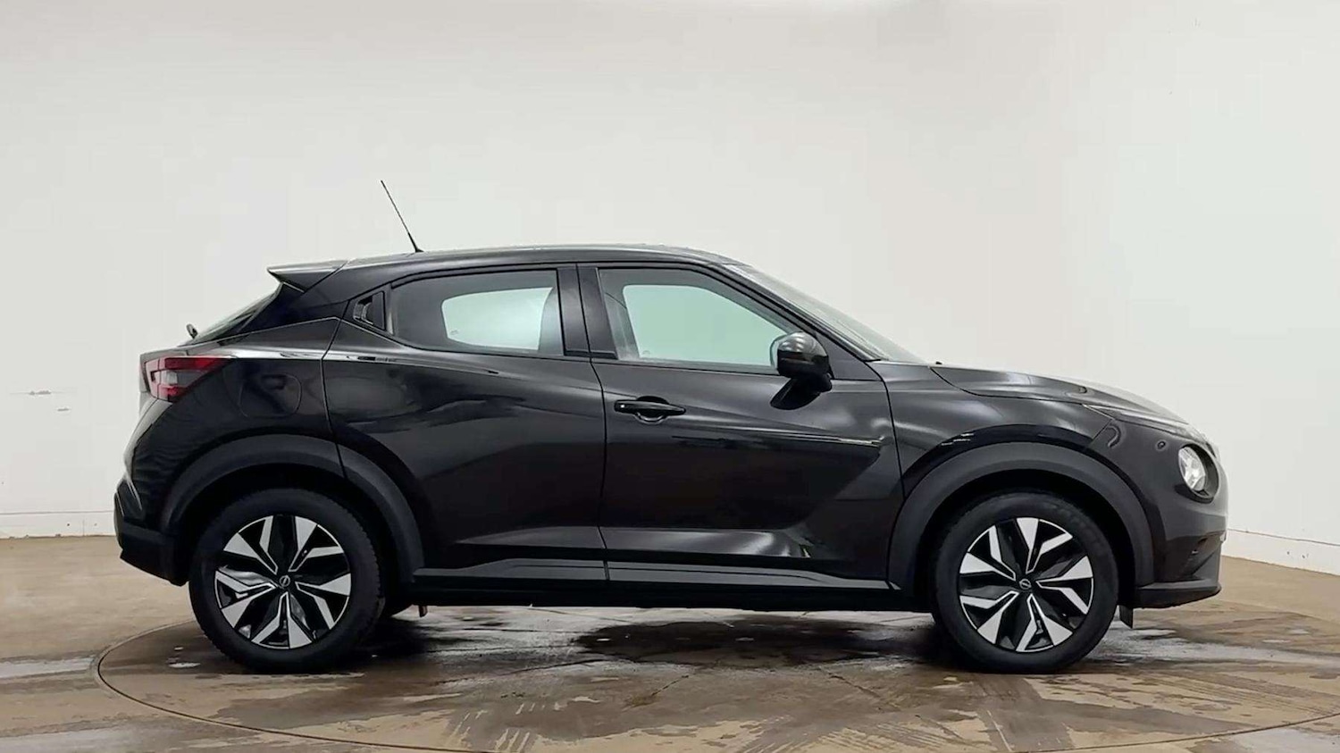 Used Nissan Juke 2023 for sale - 77615843: Photo 5
