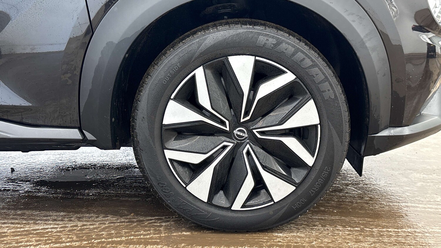 Used Nissan Juke 2023 for sale - 77615843: Photo 7