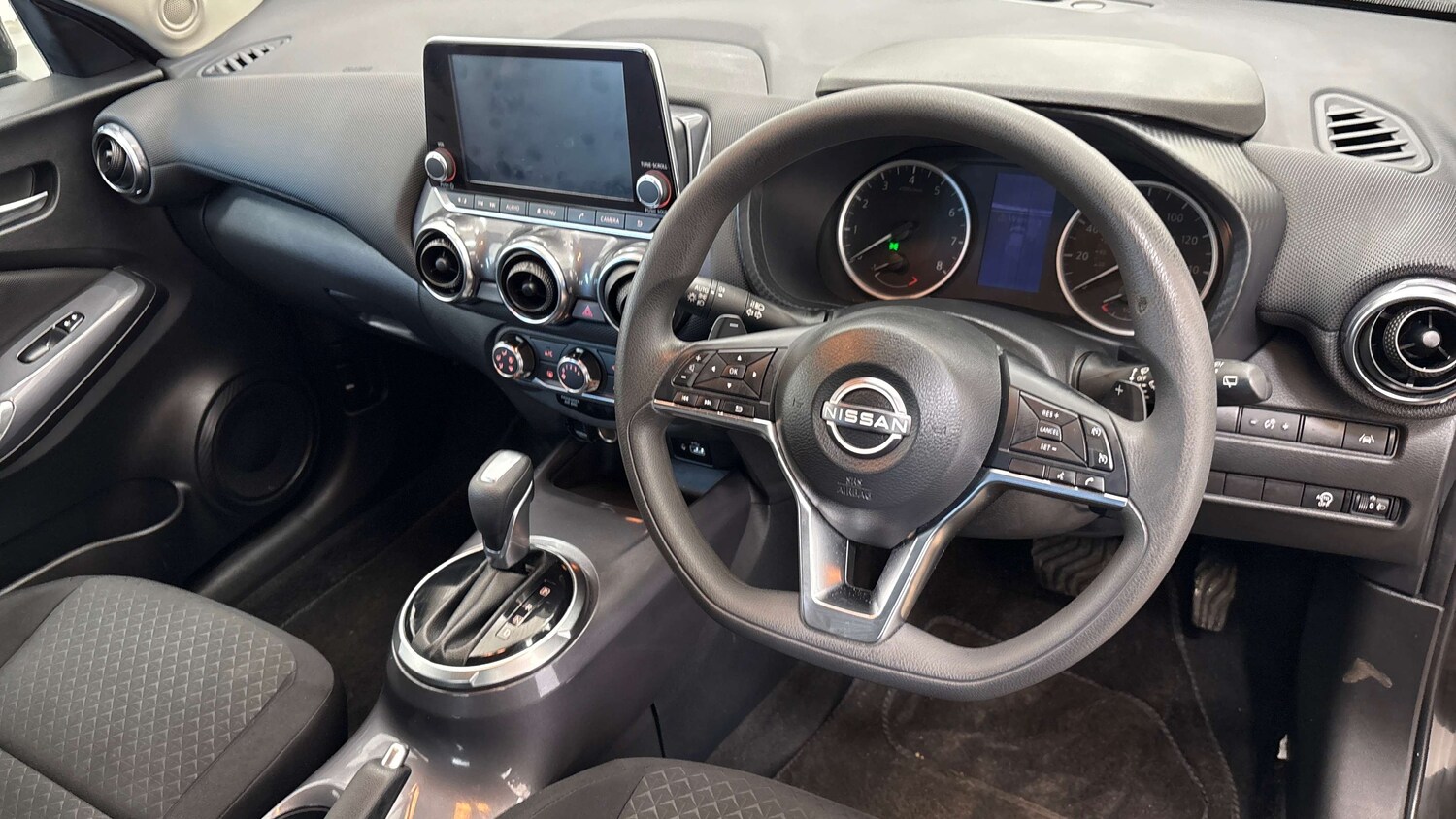 Used Nissan Juke 2023 for sale - 77615843: Photo 9