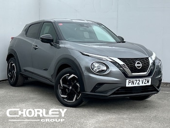 Used Nissan Juke 2022 for sale - 75643637: Photo