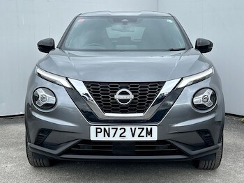 Used Nissan Juke 2022 for sale - 75643637: Photo