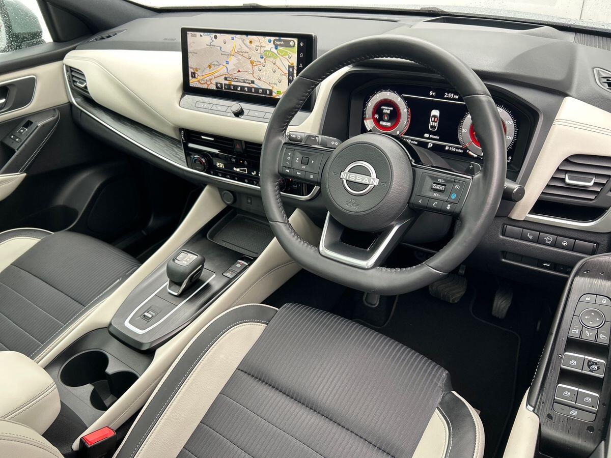 Used Nissan Qashqai 2022 for sale - 78189985: Photo 14