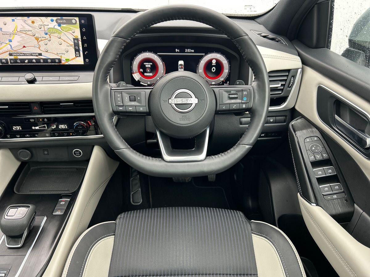 Used Nissan Qashqai 2022 for sale - 78189985: Photo 19