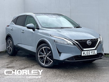 Used Nissan Qashqai 2022 for sale - 78189985: Photo