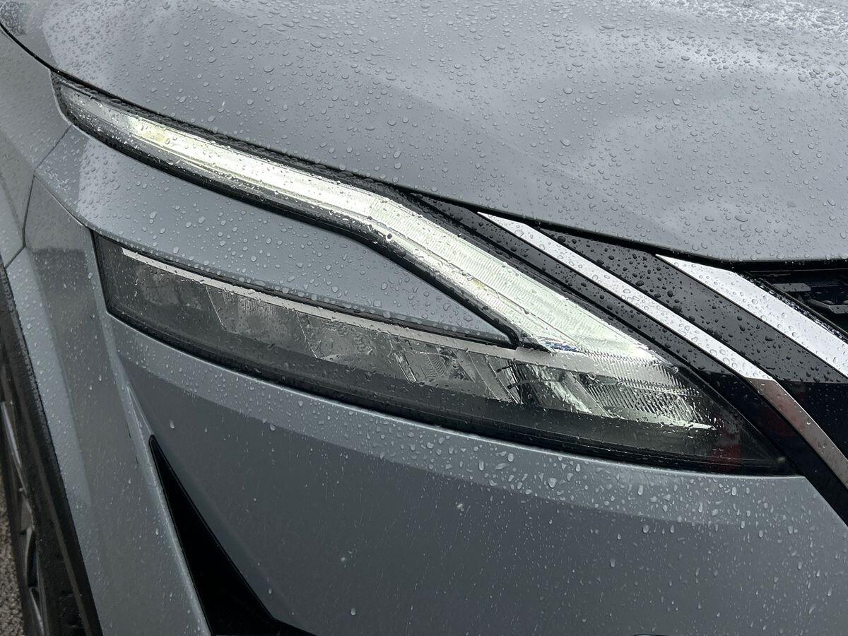 Used Nissan Qashqai 2022 for sale - 78189985: Photo 25