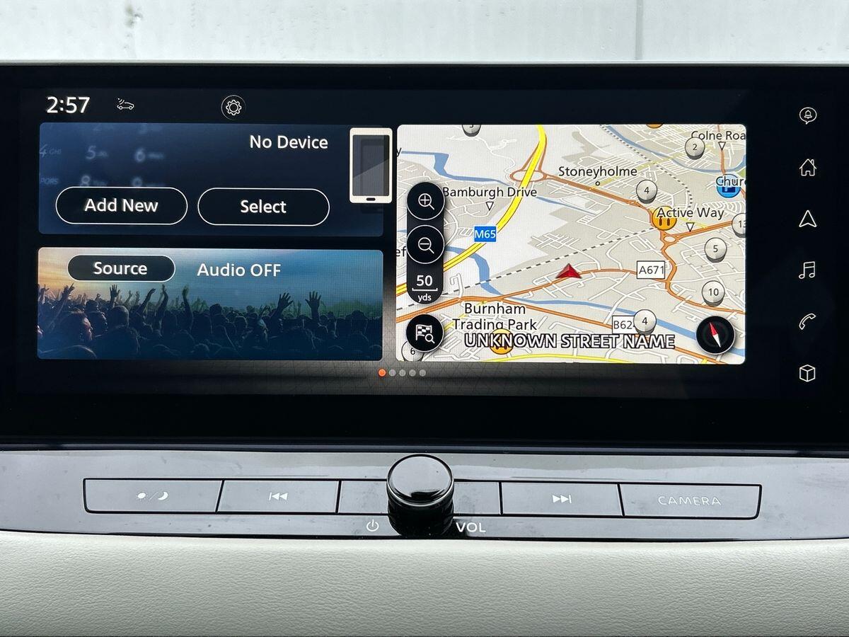 Used Nissan Qashqai 2022 for sale - 78189985: Photo 33