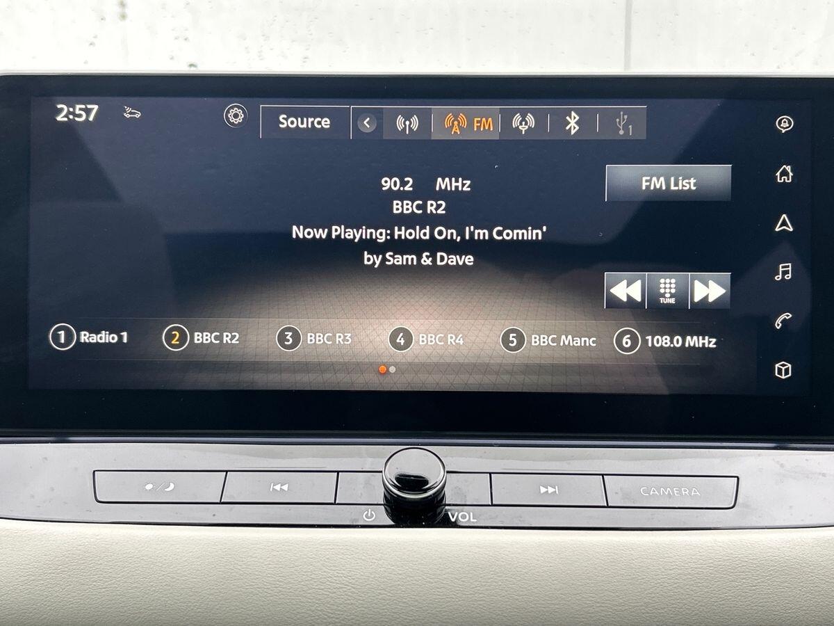 Used Nissan Qashqai 2022 for sale - 78189985: Photo 35