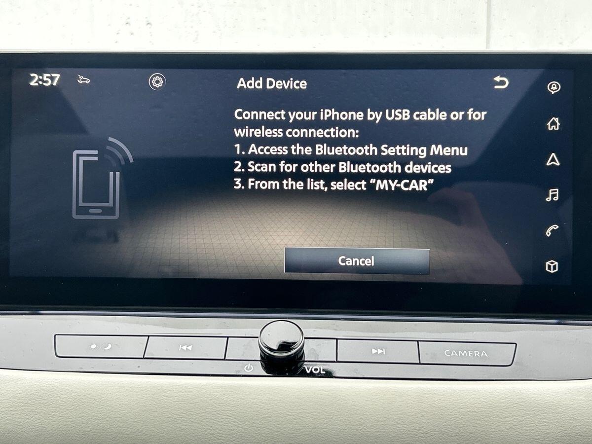 Used Nissan Qashqai 2022 for sale - 78189985: Photo 36