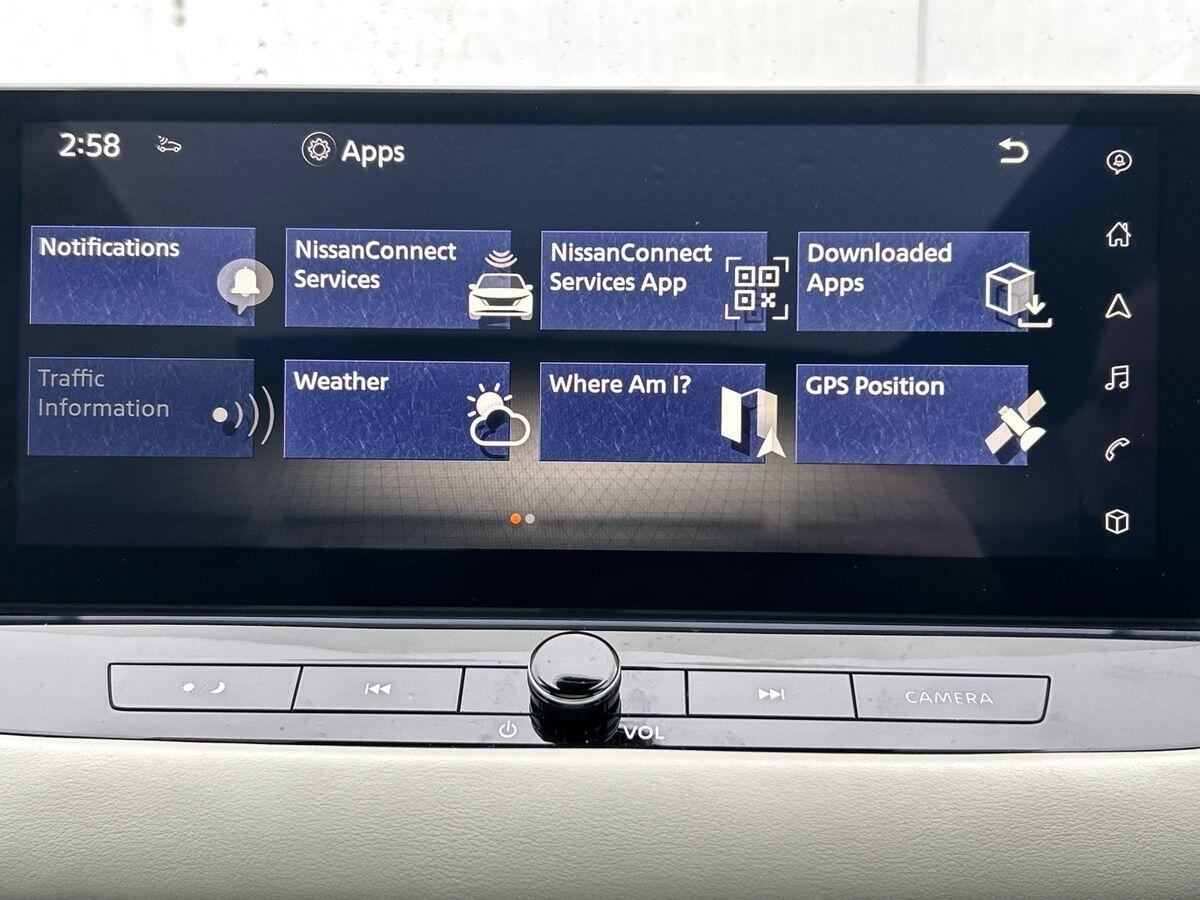 Used Nissan Qashqai 2022 for sale - 78189985: Photo 37