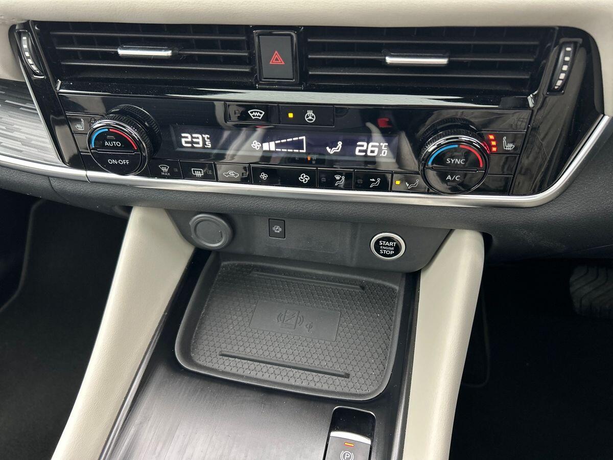 Used Nissan Qashqai 2022 for sale - 78189985: Photo 38