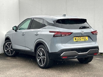 Used Nissan Qashqai 2022 for sale - 78189985: Photo