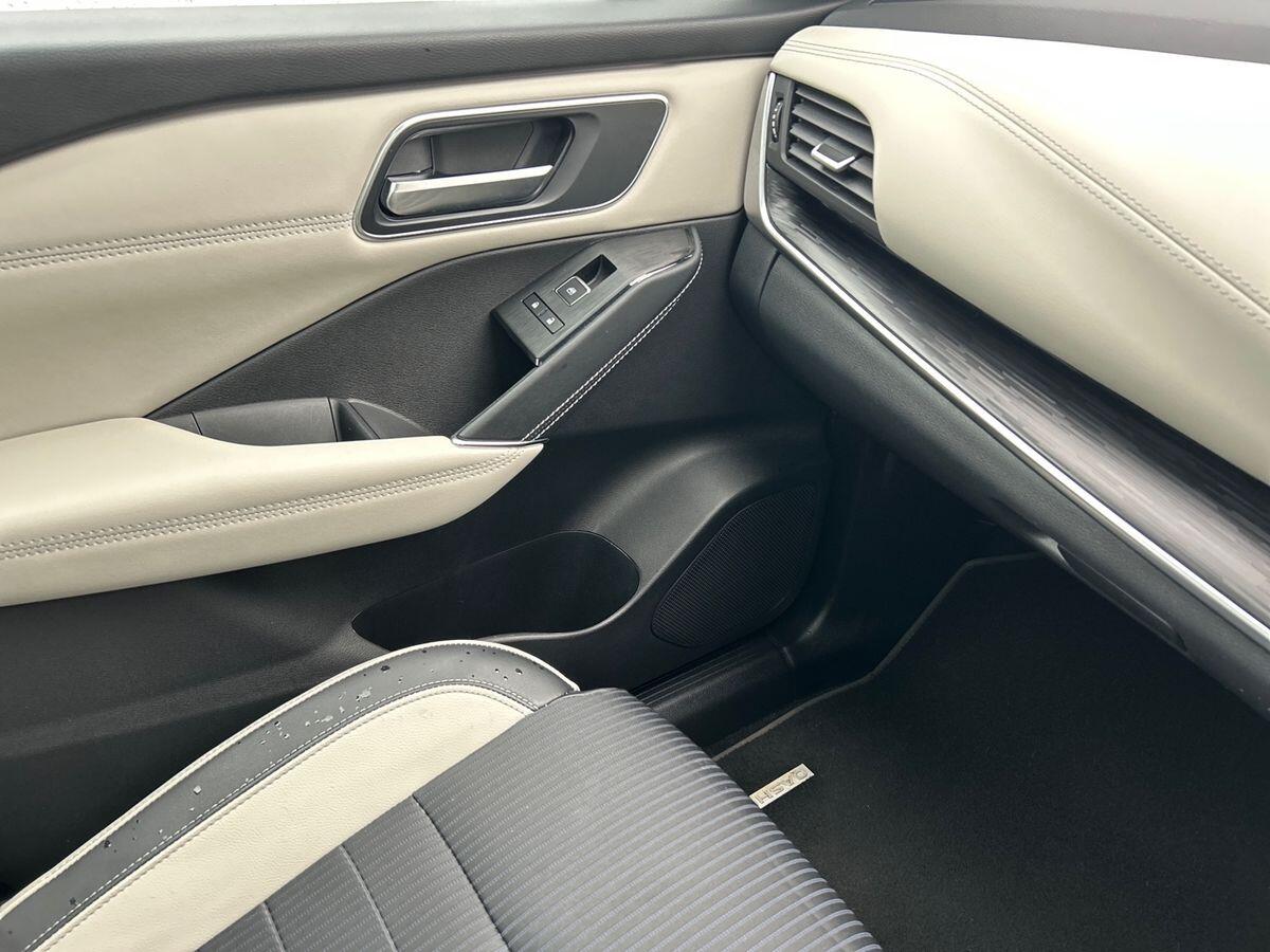 Used Nissan Qashqai 2022 for sale - 78189985: Photo 41