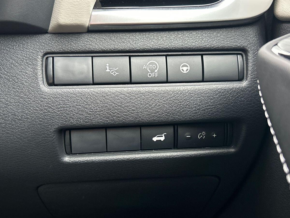 Used Nissan Qashqai 2022 for sale - 78189985: Photo 44