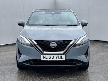 Used Nissan Qashqai 2022 for sale - 78189985: Photo