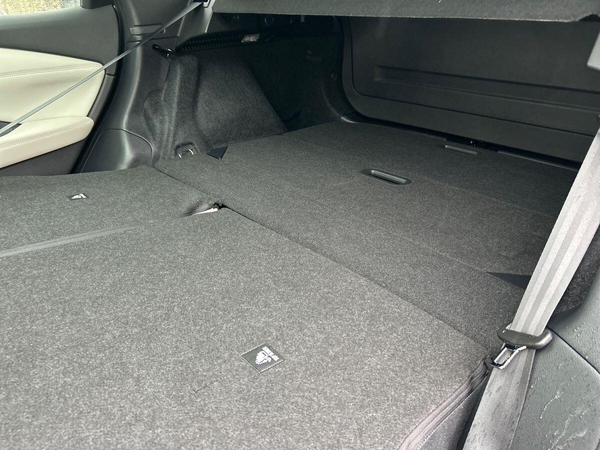 Used Nissan Qashqai 2022 for sale - 78189985: Photo 51