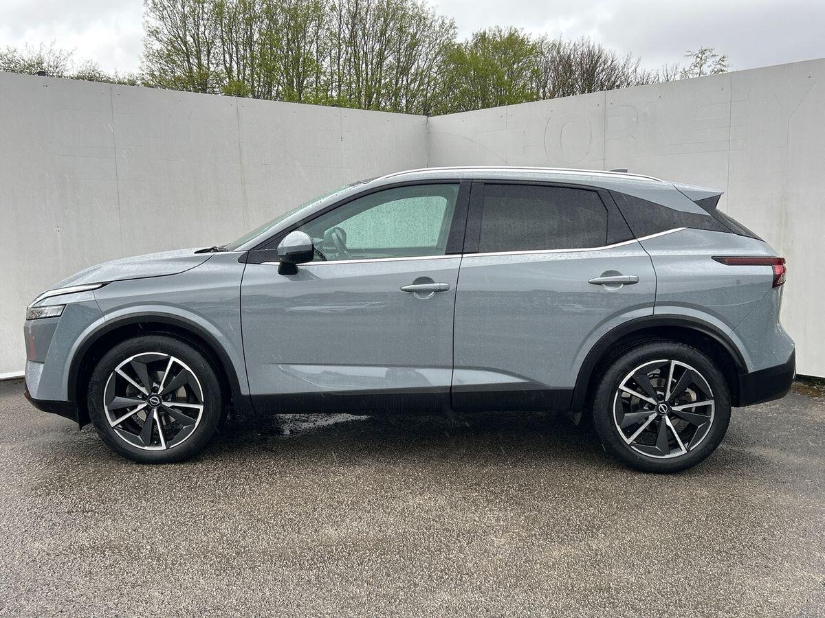 Used Nissan Qashqai 2022 for sale - 78189985: Photo 6